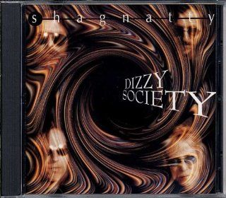 Dizzy Society Music