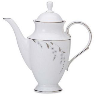 Lenox Rutledge Legacy Coffeepot with Lid   Tea Pots