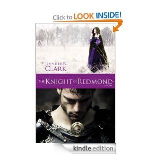 The Knight of Redmond eBook Jennifer Clark Kindle Store