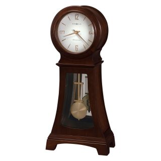 Howard Miller 635 164 Gerhard Mantel Clock   Mantel Clocks