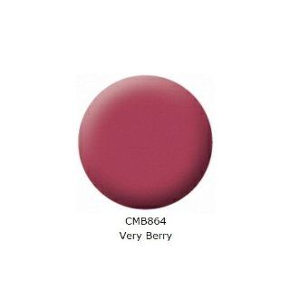 LA Colors Mineral Blush, CMB864 Very Berry, 0.15 Oz  Face Blushes  Beauty