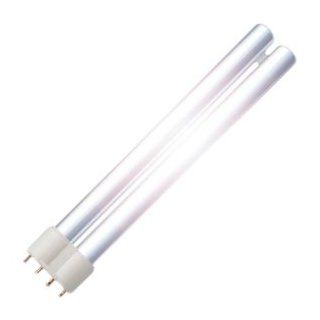 Philips 008472   MASTER PL L 18W/840/4P Single Tube 4 Pin Base Compact Fluorescent Light Bulb    