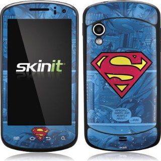 Superman   Superman Logo   Samsung Stratosphere   Skinit Skin Sports & Outdoors