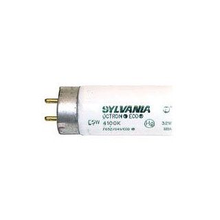 SYLVANIA SYL FO32/841/ECO RS OCTRON FLOUR LAMP (NAED# 21781) ***CASE OF 30*** Fluorescent Tubes