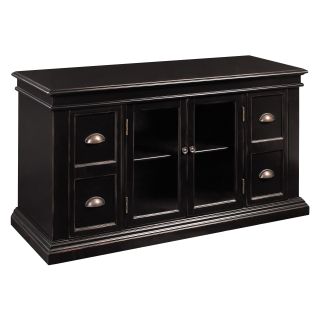 Stein World Traditional Media Console   TV Stands