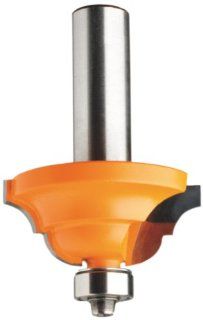 CMT 841.285.11 Roman Ogee Bit, 1/4 Inch Shank, 5/32 Inch Radius, Carbide Tipped   Ogee Groove Router Bits  