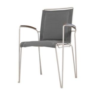 Lloyd Flanders Pool Side Dining Chair   Outdoor Dining Chairs