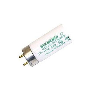 SYLVANIA SYL FO28/841XP/SS/ECO 28W T8 OCTRONER 4100K (NAED# 22179) ***CASE OF 30*** Fluorescent Tubes