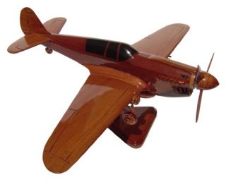 P 40 Warhawk Model Airplane   Military Airplanes