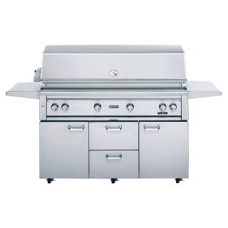Lynx 54 in. Grill with Rotisserie   Gas Grills