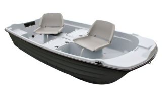 Sun Dolphin Pro 9.4 Bass Boat   Dinghy Boats