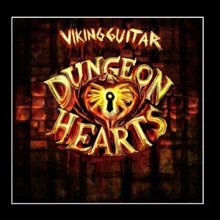 Dungeon Hearts   Metal Soundtrack Music