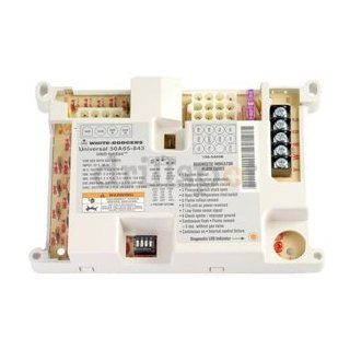 White Rodgers 50A65 843 Universal HSI Control Module [Misc.]   Programmable Household Thermostats  
