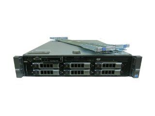 Economy Virtualization Server 8 Core 32GB RAM 6x146GB RAID Dell PowerEdge R710 Computers & Accessories