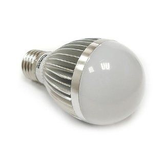 3 Watt 12 VDC LED Bulb Pure White   5700 6500k   E27   250lm Musical Instruments