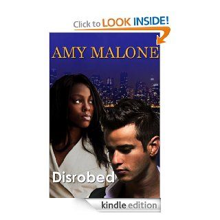 Disrobed (The Billionaire's Secretary) eBook Amy Malone Kindle Store