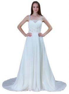 herafa Wedding Dress Elegant NO.w36064
