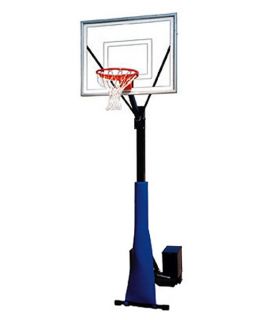 First Team RollaSport II Portable Basketball System   Portable Hoops