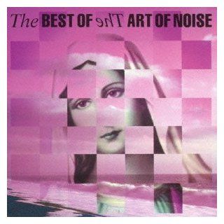 Best of the Art of Noise Music