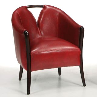 Luxor Leather Arm Chair   Leather Club Chairs