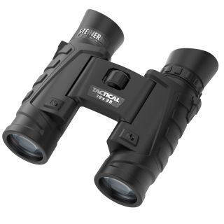 Steiner 10x28 Tactical Binoculars   Binoculars