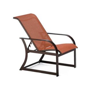 Winston Key West Sling Adjustable Lounge Chair   Chairs