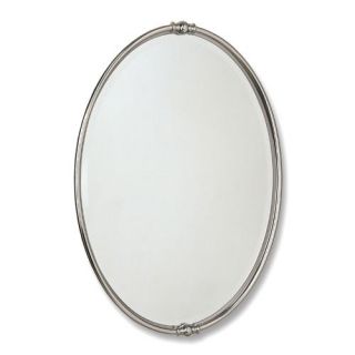 New London Beveled Mirror   22W x 33H in.   Wall Mirrors
