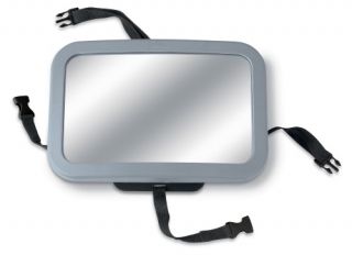 Britax Back Seat Mirror   Car Seat Accessories