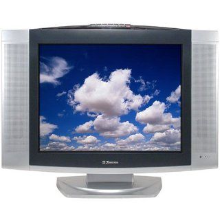 Emerson 20" LCD TV with Side Speakers, EWL20S5 Electronics