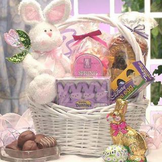 Somebunny Special Easter Gift Basket   Holiday Gift Baskets