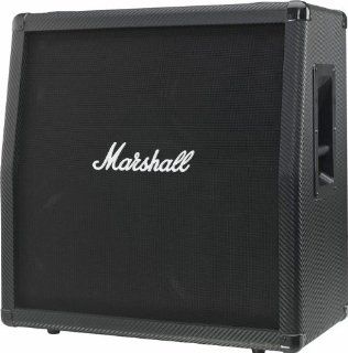 Marshall MG Series MG412CF 4x12 Guitar Speaker Cabinet Slant Musical Instruments
