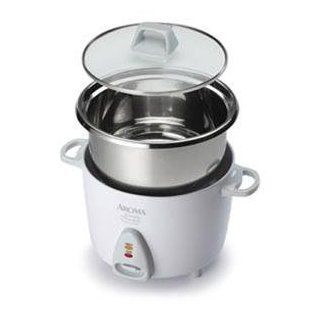 Aroma ARC 750SG 20 Cup Rice Cooker SS Kitchen & Dining