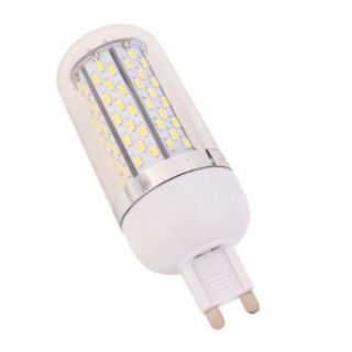 6x G9 9W LED Corn light LED SMD 3014 bulb AC85 240V Replace Halogen Bulb 850 900LM Warm White   Led Household Light Bulbs  