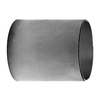 PT Coupling Progrip C50 Series Carbon Steel Crimp Sleeve, 1/2", 0.875" Sleeve ID Barbed Hose Fittings