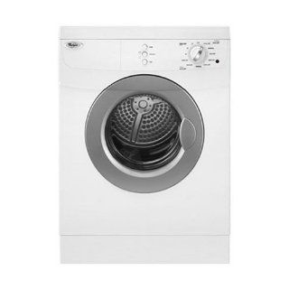 WED7500VW Electric Dryer with 3.8 cu. ft. Capacity, 11 Drying Cycles Appliances