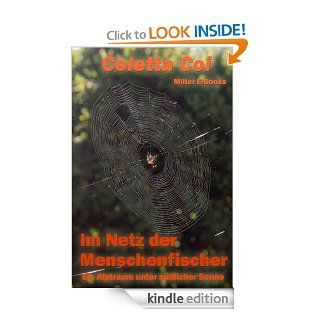 Im Netz der Menschenfischer Ein Alptraum unter sdlicher Sonne (German Edition) eBook Coletta Coi Kindle Store