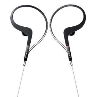 Sony XBA S65   Balanced Armature Sports Headphones Electronics