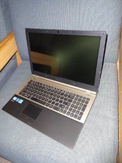 ASUS U56E BAL7 15.6" Laptop (Intel Quad Core i5 2450M CPU, 750GB HDD, 6GB Memory, UMA Graphics, USB 3.0, Gigabit Ethernet, 802.11bgn wireless, Facial Recognition software)  Laptop Computers  Computers & Accessories