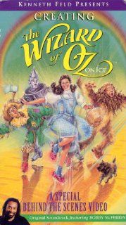 Creating the Wizard of Oz on Ice Kenneth Feld Movies & TV