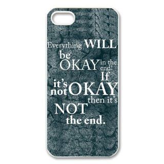 Custom Ed Sheeran Personalized Cover Case for iPhone 5 5S LS 879 Cell Phones & Accessories