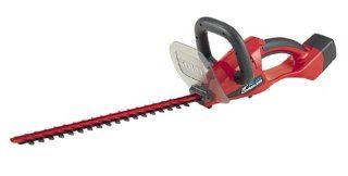 Toro 51596 18" 14.4 Volt Hedge Trimmer (Discontinued by Manufacturer)  Power Hedge Trimmers  Patio, Lawn & Garden
