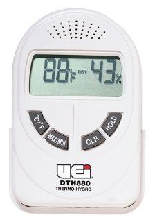 UEi DTH880 Temperature and Humidity Tester