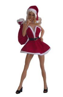 Victoria Silvstedt Doll Playmate of the Year Christmas 2003 Toys & Games