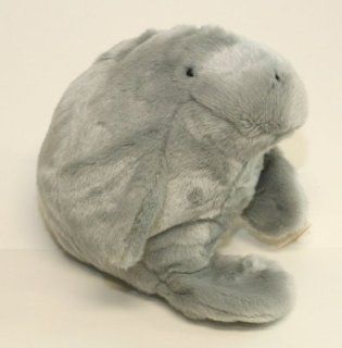 Plumpee Manatee 9" by Unipak Toys & Games