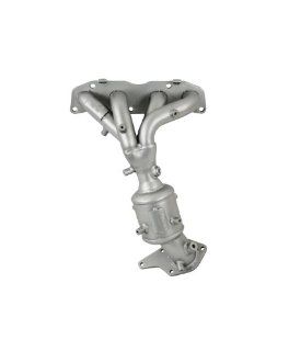 Pacesetter 753006 Manifold Catalytic Converter for Nissan Altima 2.5L Engine Automotive