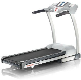 Schwinn 860 Treadmill  Exercise Treadmills  Sports & Outdoors