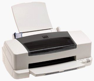 Epson Stylus Color 860 Inkjet Printer Electronics