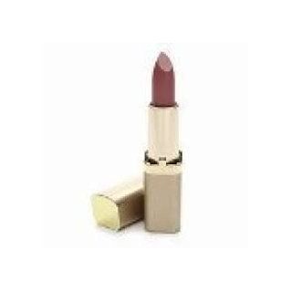 L'Oreal Colour Riche Made for Me Natural Lip Color, Taffeta #861 Lipstick(it Has Finger Marks or Dents or Dings or Light Scuffing on Lipstick)  Beauty