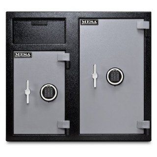 27" Commercial Depository Safe Lock Type Electronic Lock