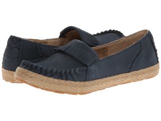 UGG Marrah Womens Slip on Shoes (Blue)